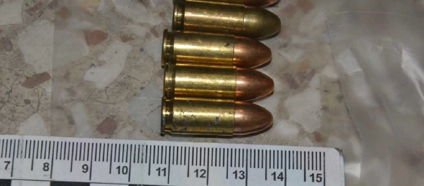 Γιάφκα στο Κουκάκι: «Ξεσκονίζει» τα στοιχεία η αντιτρομοκρατική